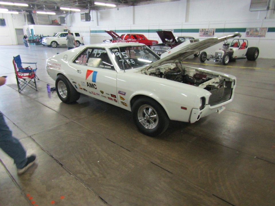 Springfield Car Show 2019